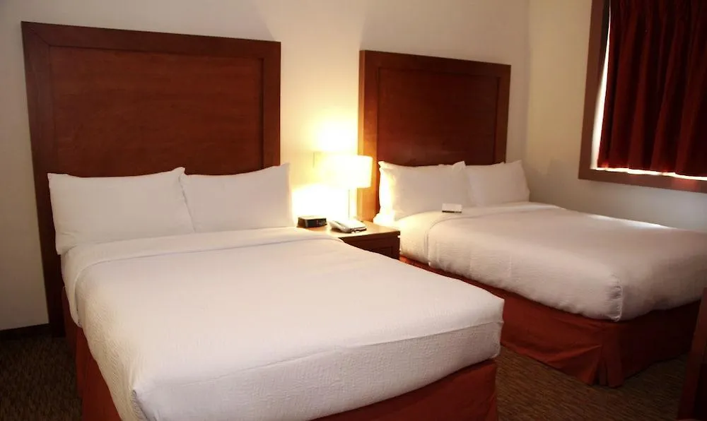 Staybridge Suites Queretaro By Ihg El Salitre Hotel
