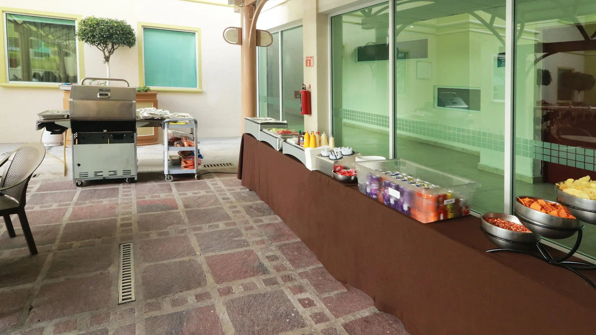 Staybridge Suites Queretaro By Ihg El Salitre 3*,  Mexico