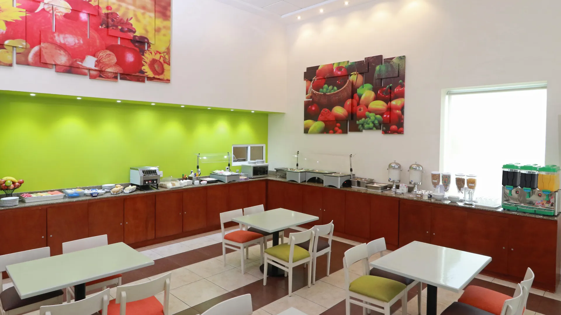 Staybridge Suites Queretaro By Ihg El Salitre Hotel