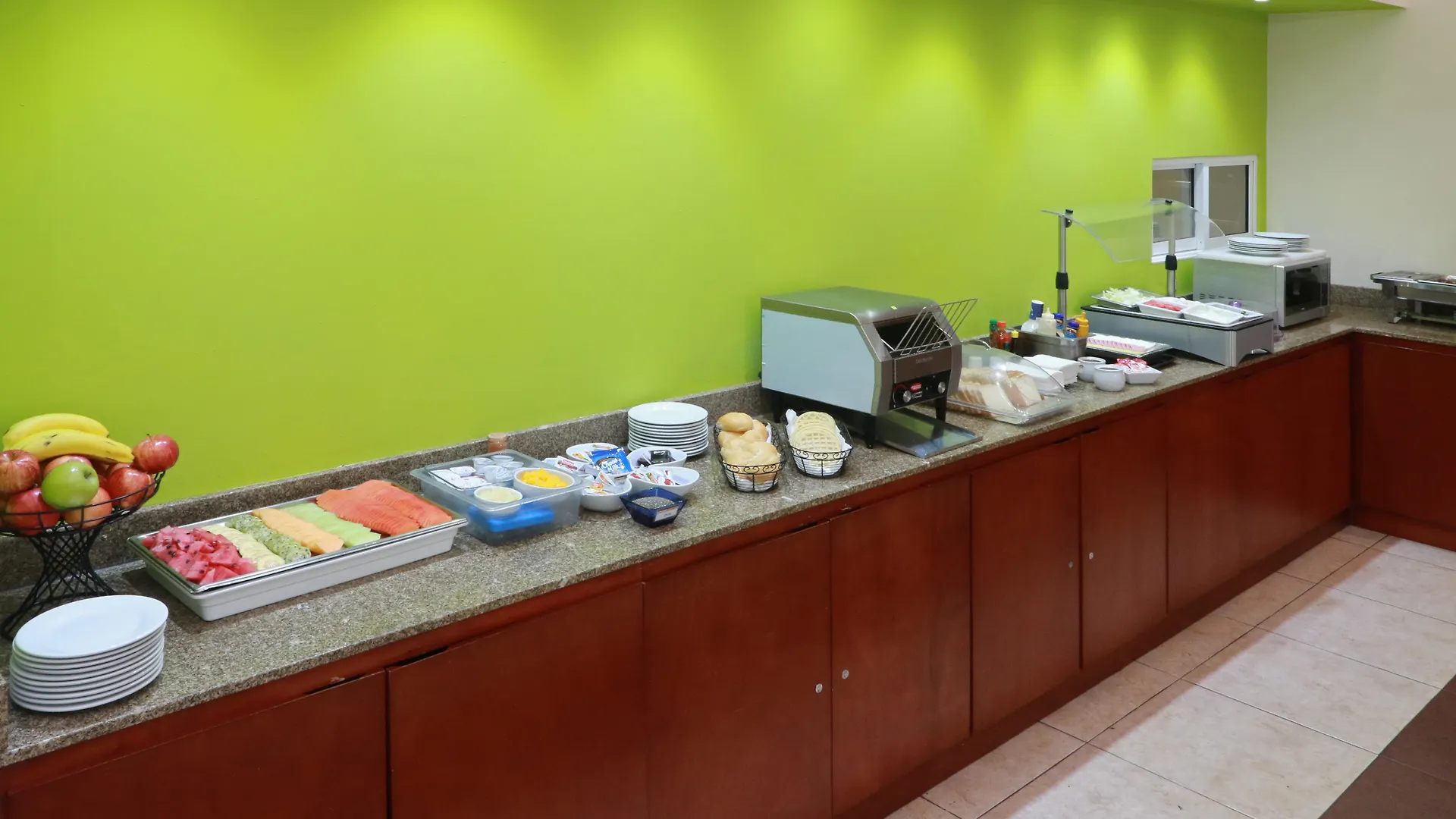 Staybridge Suites Queretaro By Ihg El Salitre 3*,