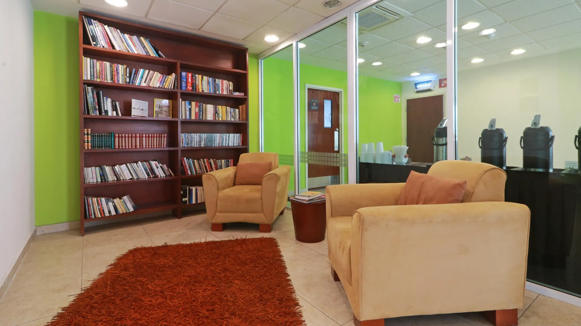Hotel Staybridge Suites Queretaro By Ihg El Salitre