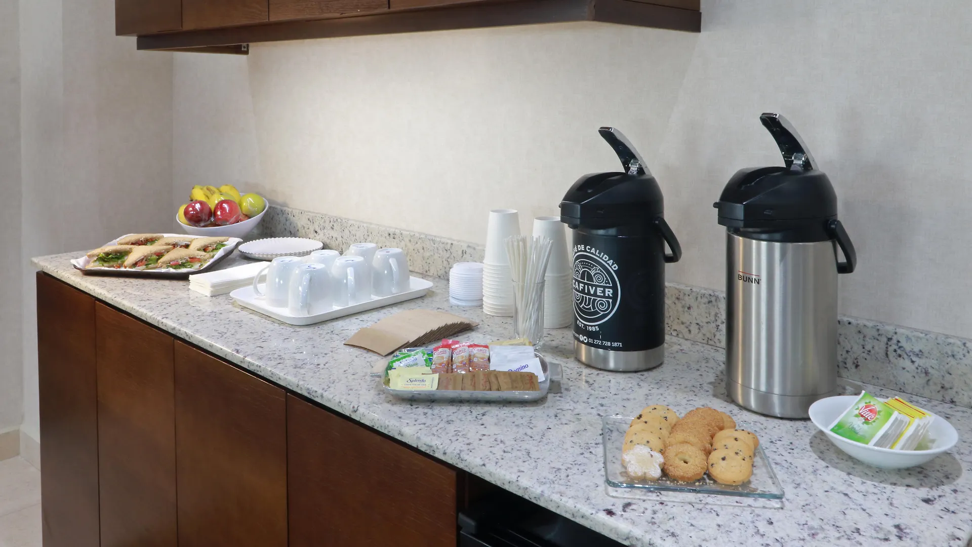 Staybridge Suites Queretaro By Ihg El Salitre 3*,  Mexico