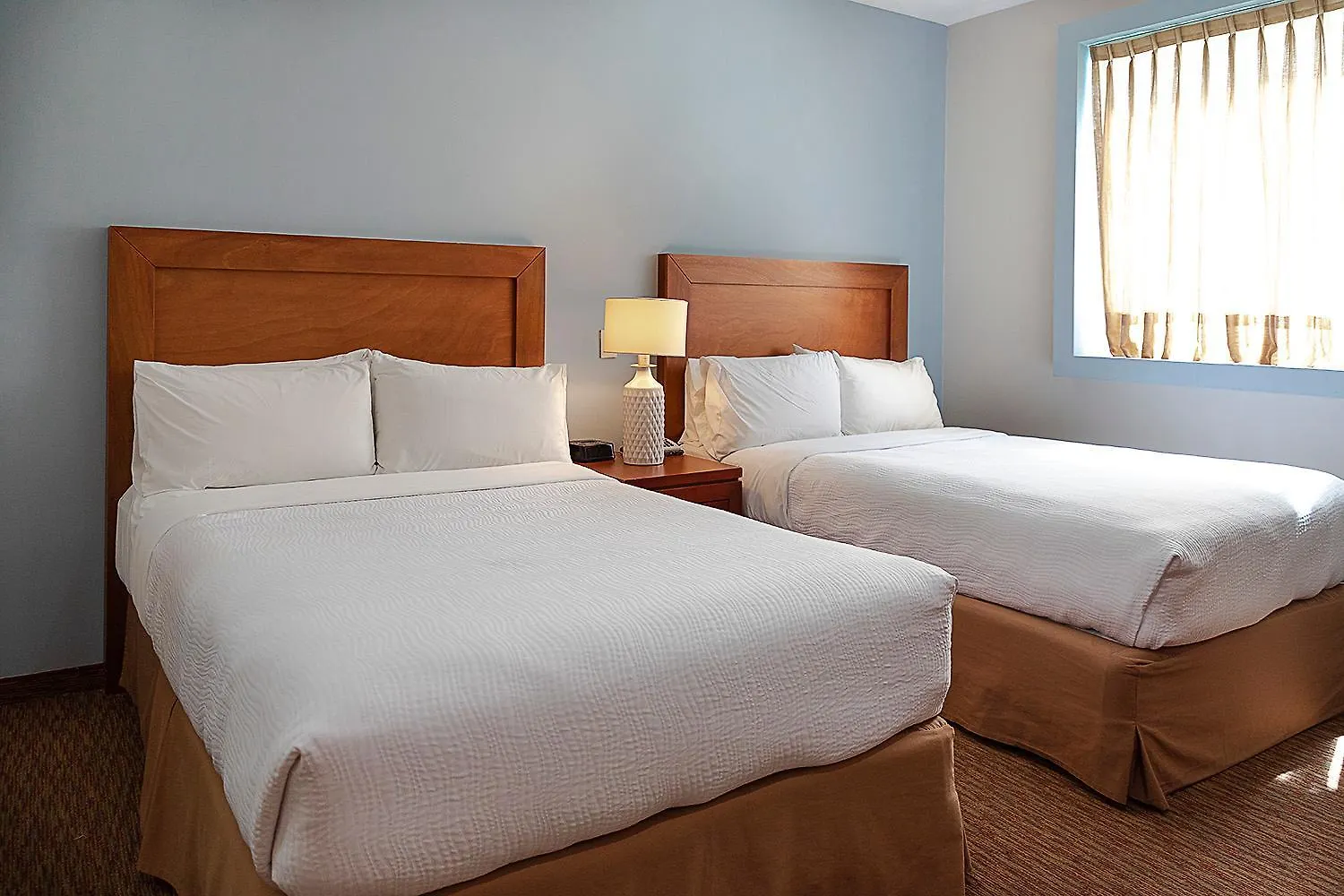 Staybridge Suites Queretaro By Ihg El Salitre Hotel