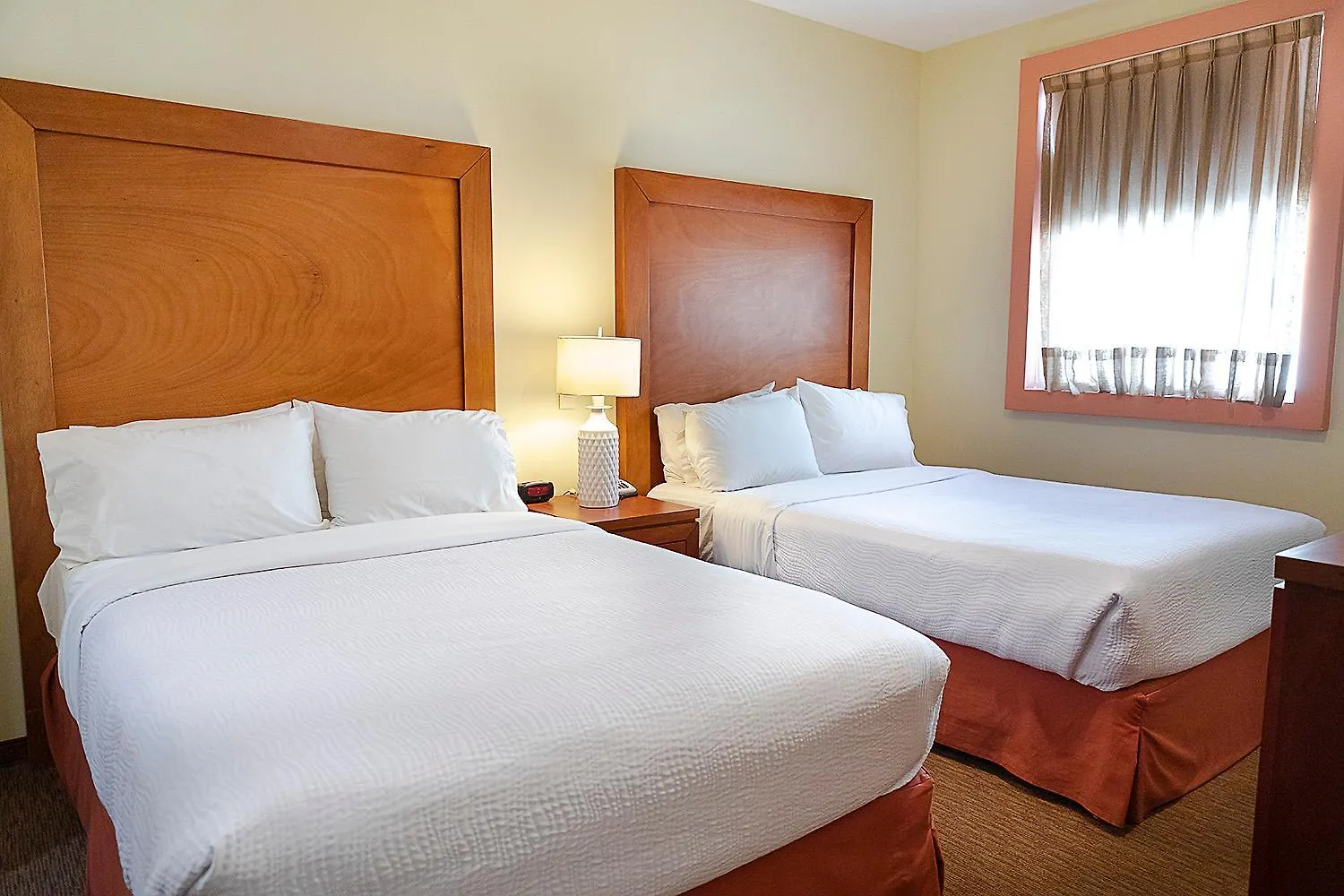 Staybridge Suites Queretaro By Ihg El Salitre Hotel